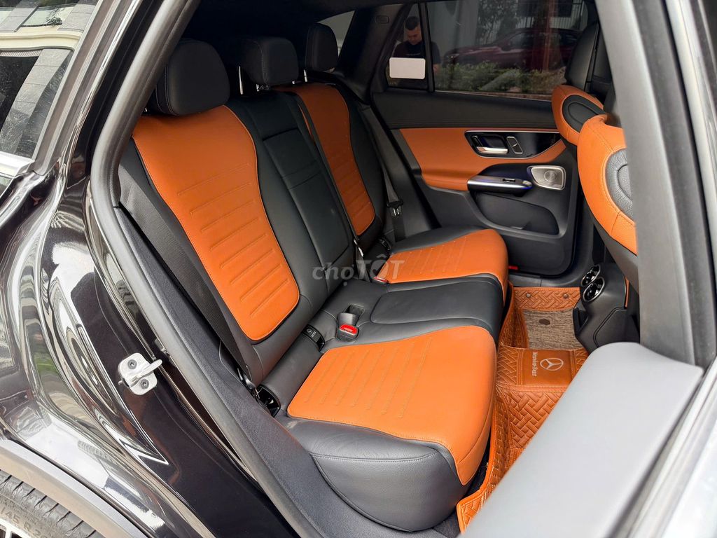 Mercedes-Benz 2023 - ảnh 3