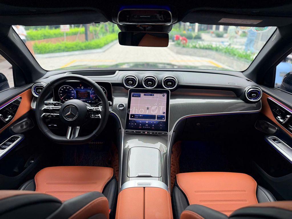 Mercedes-Benz 2023 - ảnh 4