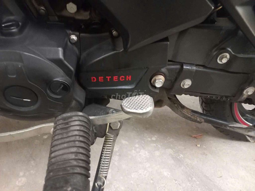Detech Esperd 2022 - ảnh 1