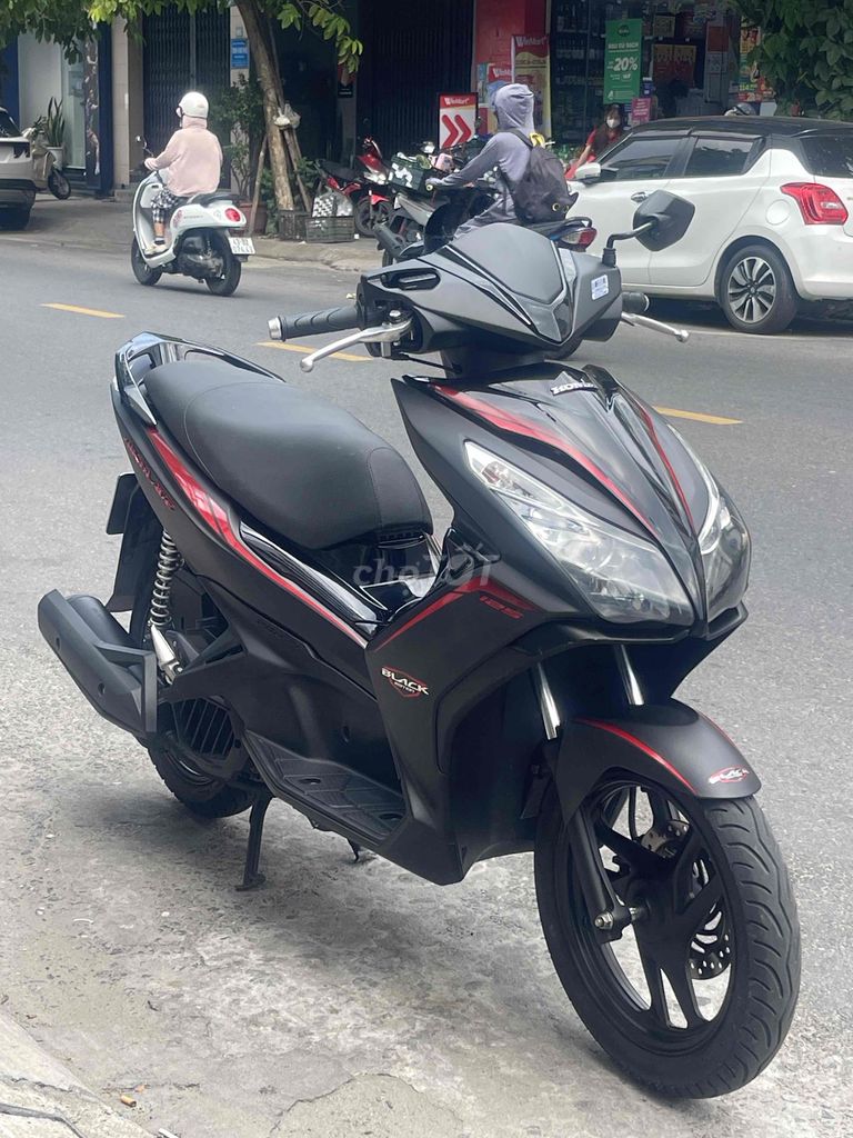 Honda Air Blade 2014 - ảnh 1
