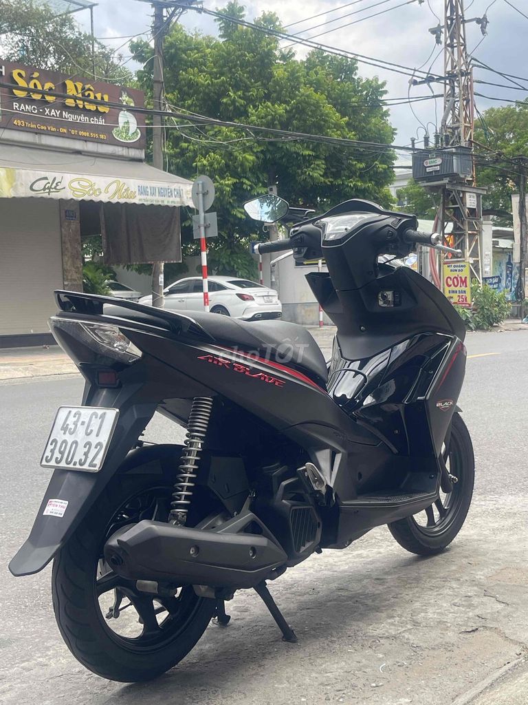 Honda Air Blade 2014 - ảnh 2