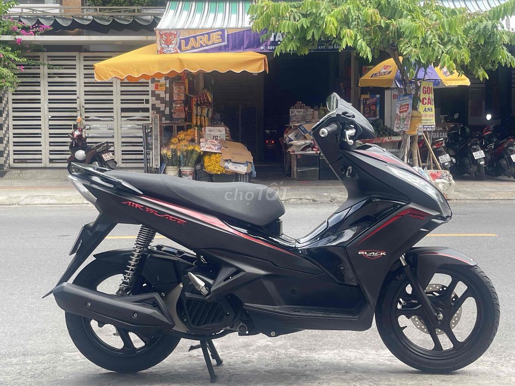 Honda Air Blade 2014 - ảnh 3