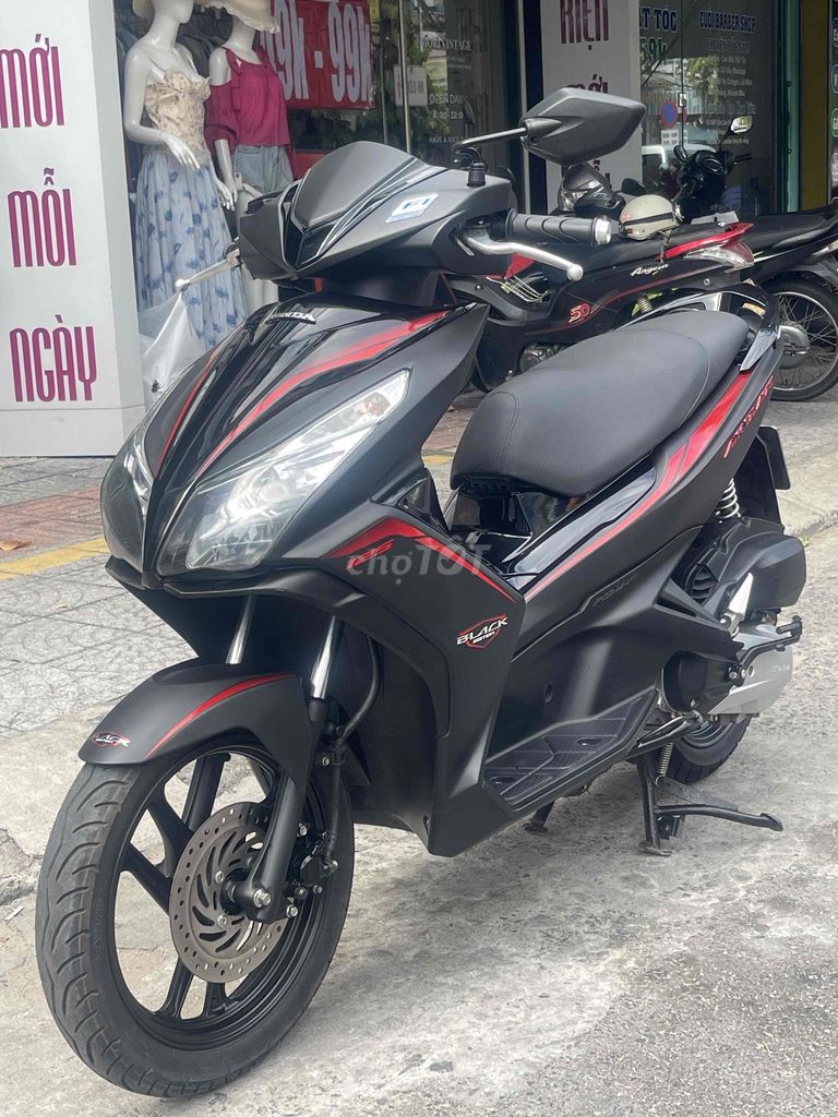 Honda Air Blade 2014 - ảnh 5
