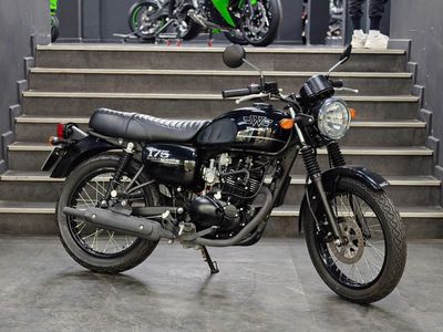 Kawasaki W 2023 - ảnh 1