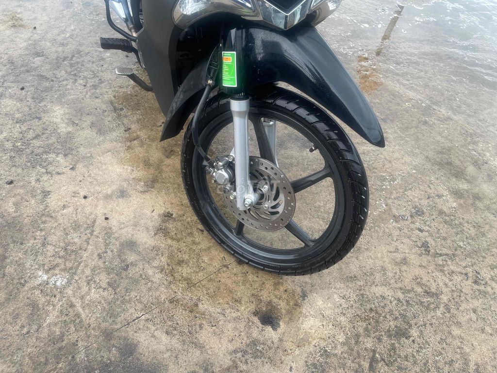 Honda Future 2022 - ảnh 2