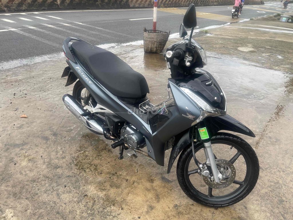 Honda Future 2022 - ảnh 5