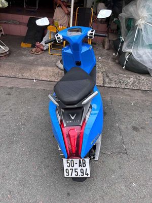 Xe m 2022 - ảnh 1