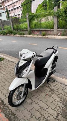 Honda Vision 2024 - ảnh 1