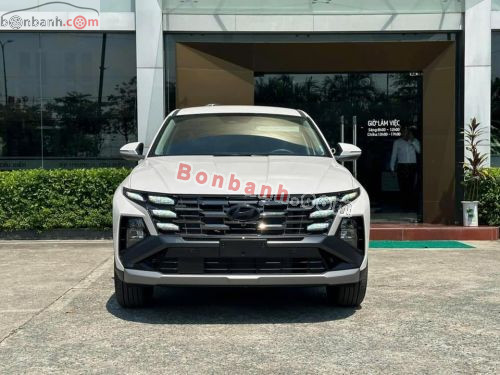 Hyundai Tucson 2.0 AT Đặc biệt 2026 - ảnh 1