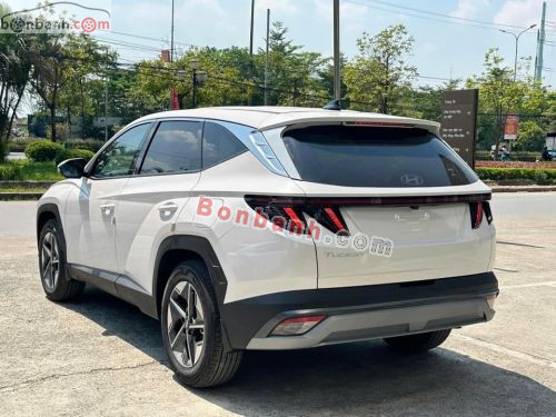 Hyundai Tucson 2.0 AT Đặc biệt 2026 - ảnh 4