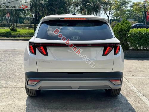 Hyundai Tucson 2.0 AT Đặc biệt 2026 - ảnh 5
