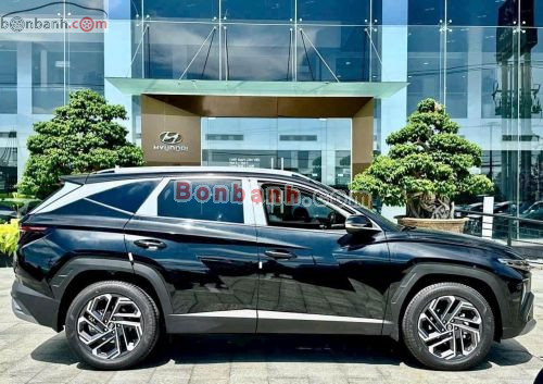 Hyundai Tucson 1.6 AT Turbo HTRAC Đặc biệt 2026 - ảnh 2