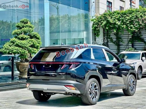 Hyundai Tucson 1.6 AT Turbo HTRAC Đặc biệt 2026 - ảnh 3