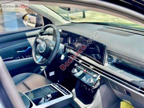 Hyundai Tucson 1.6 AT Turbo HTRAC Đặc biệt 2026 - ảnh 5