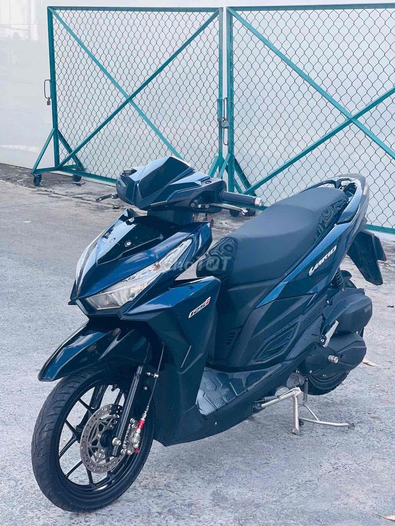 Honda Vario 2019 - ảnh 1