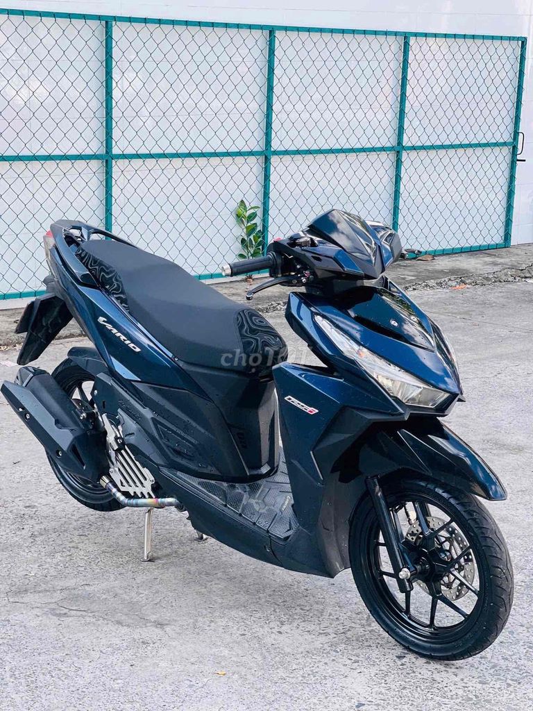Honda Vario 2019 - ảnh 2