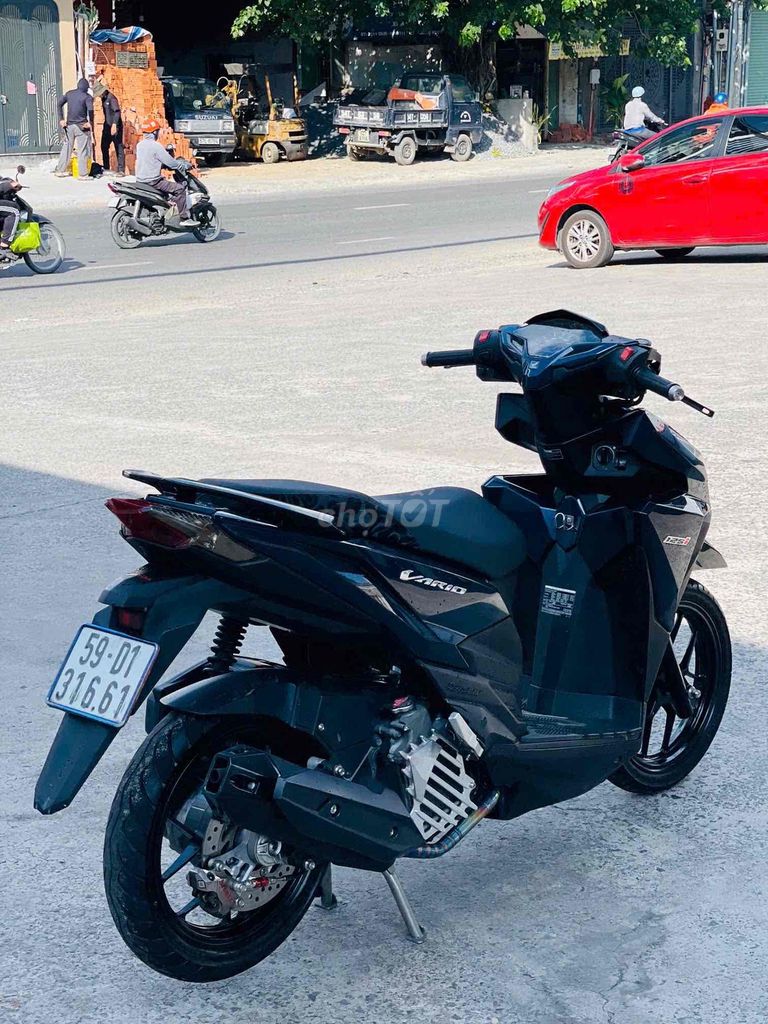 Honda Vario 2019 - ảnh 3