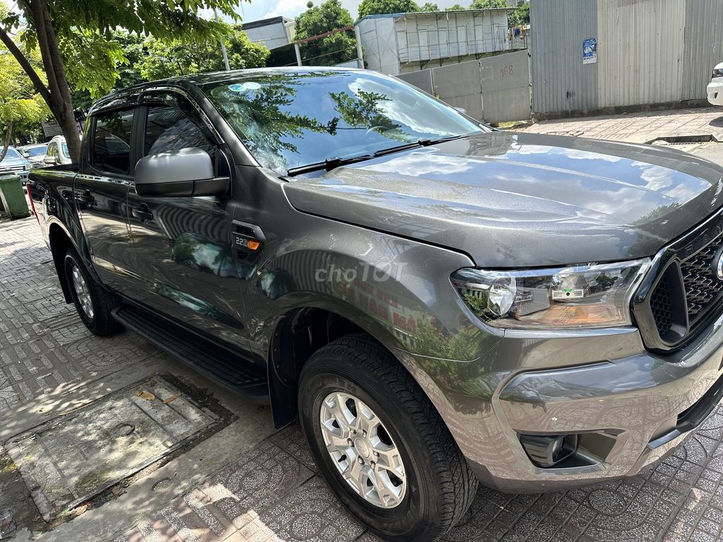Ford Ranger 2022 - ảnh 2