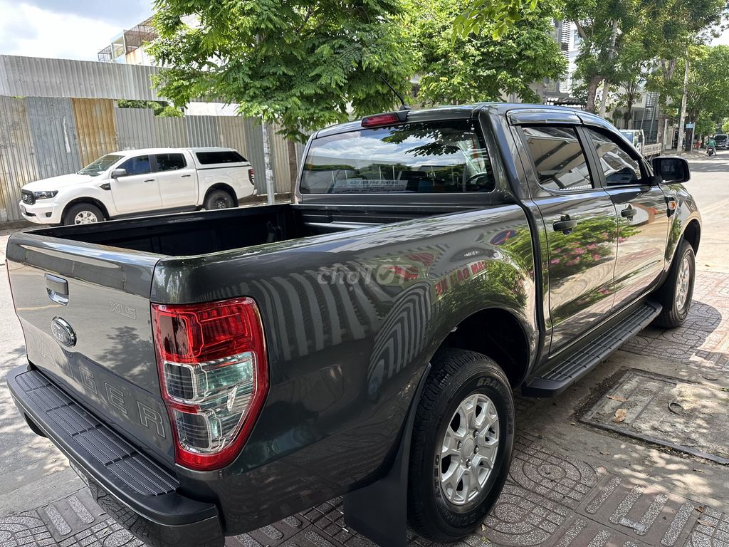 Ford Ranger 2022 - ảnh 3