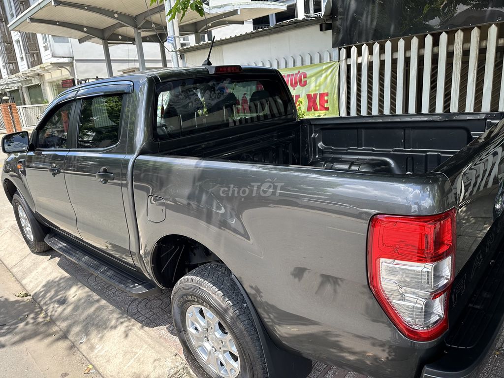 Ford Ranger 2022 - ảnh 4