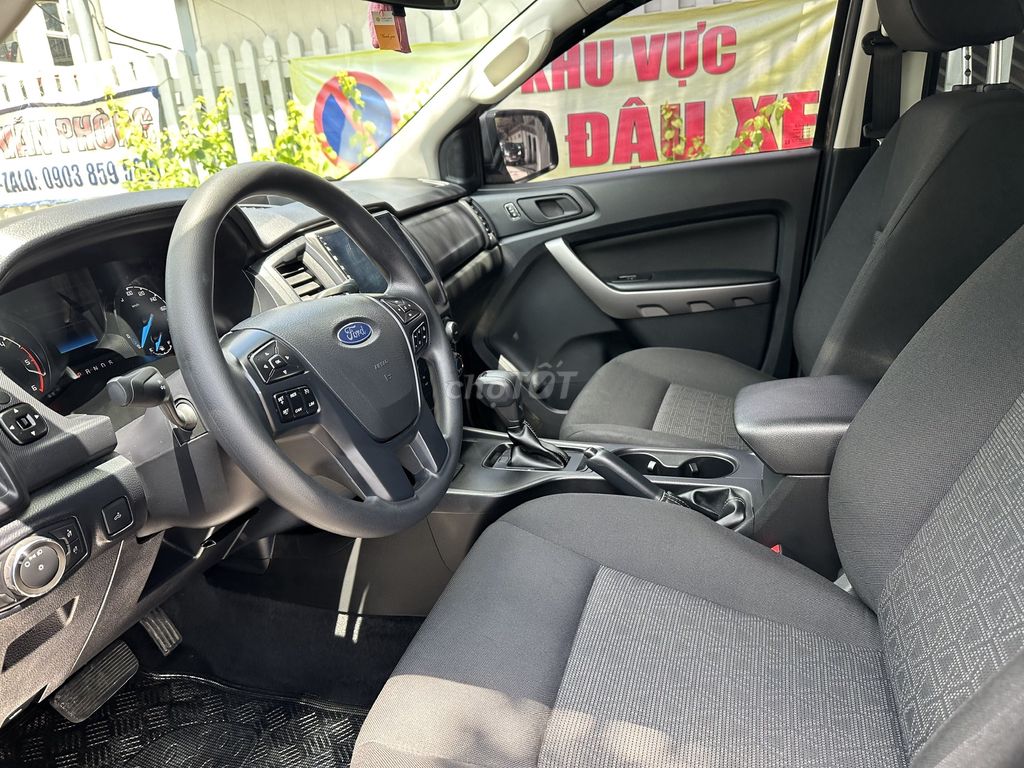Ford Ranger 2022 - ảnh 5