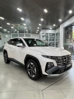 Hyundai Tucson 1.6 AT Turbo HTRAC Đặc biệt 2026 - ảnh 1