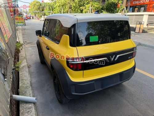 VinFast VF3 Plus 2025 - ảnh 3