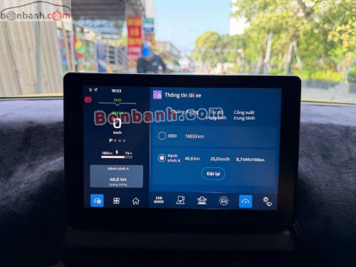 VinFast VF3 Plus 2025 - ảnh 5