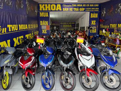 Yamaha Exciter 2023 - ảnh 1
