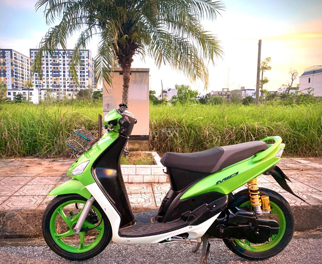 Xe tay 2007 - ảnh 1