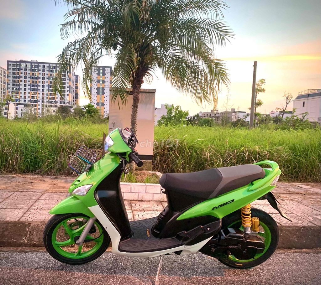 Xe tay 2007 - ảnh 2