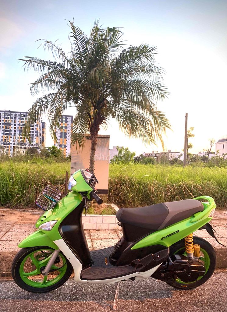 Xe tay 2007 - ảnh 3