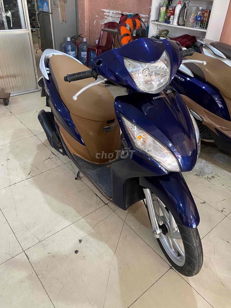 Honda Vision 2013 - ảnh 1