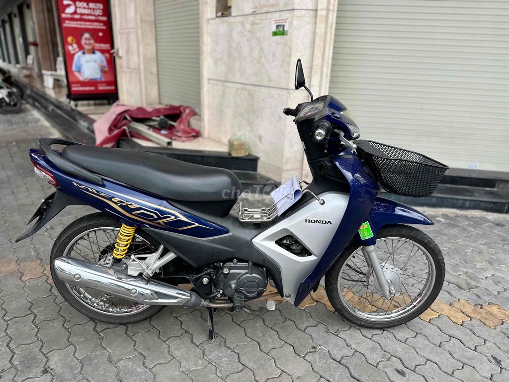 wave a 2022 - ảnh 1