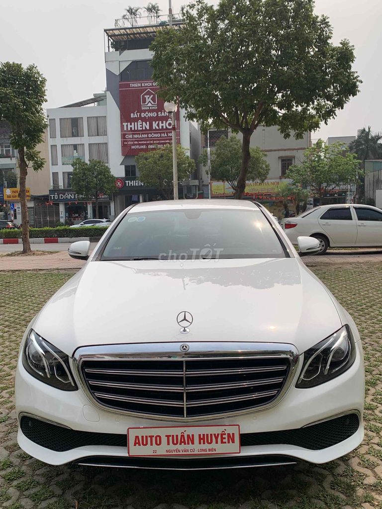 Mercedes-Benz 2017 - ảnh 1