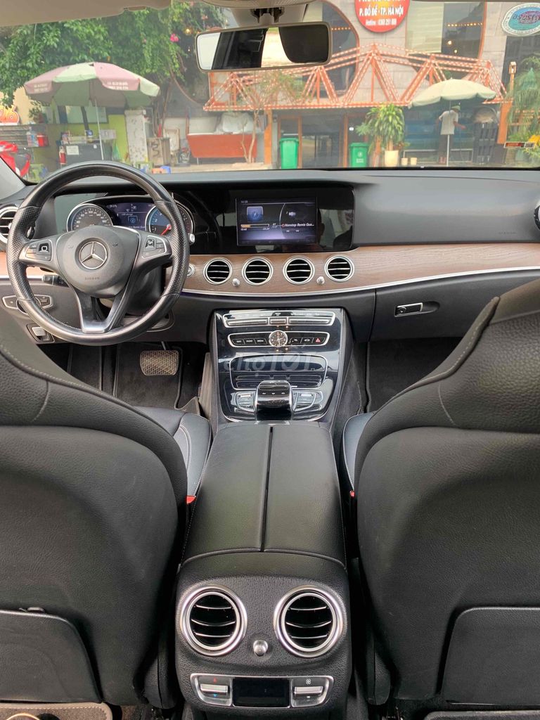 Mercedes-Benz 2017 - ảnh 5