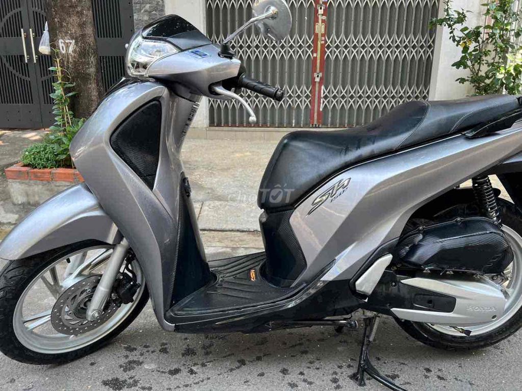 Honda SH 2018 - ảnh 2
