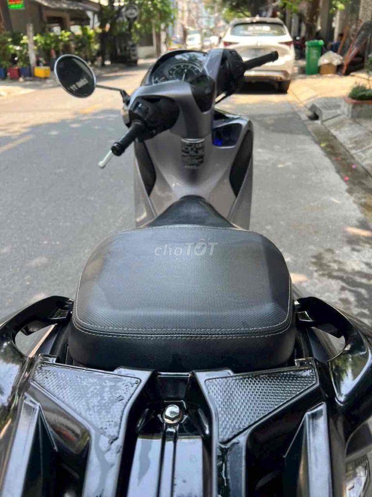 Honda SH 2018 - ảnh 4
