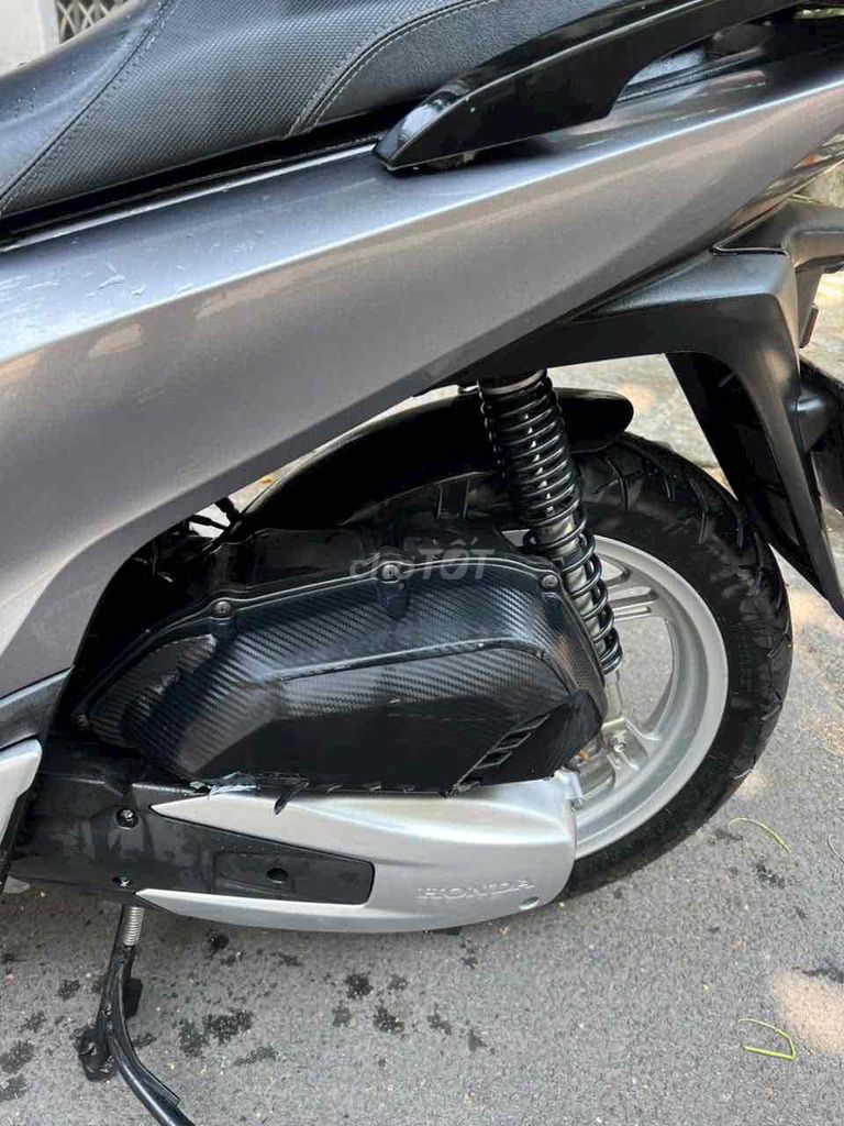 Honda SH 2018 - ảnh 5