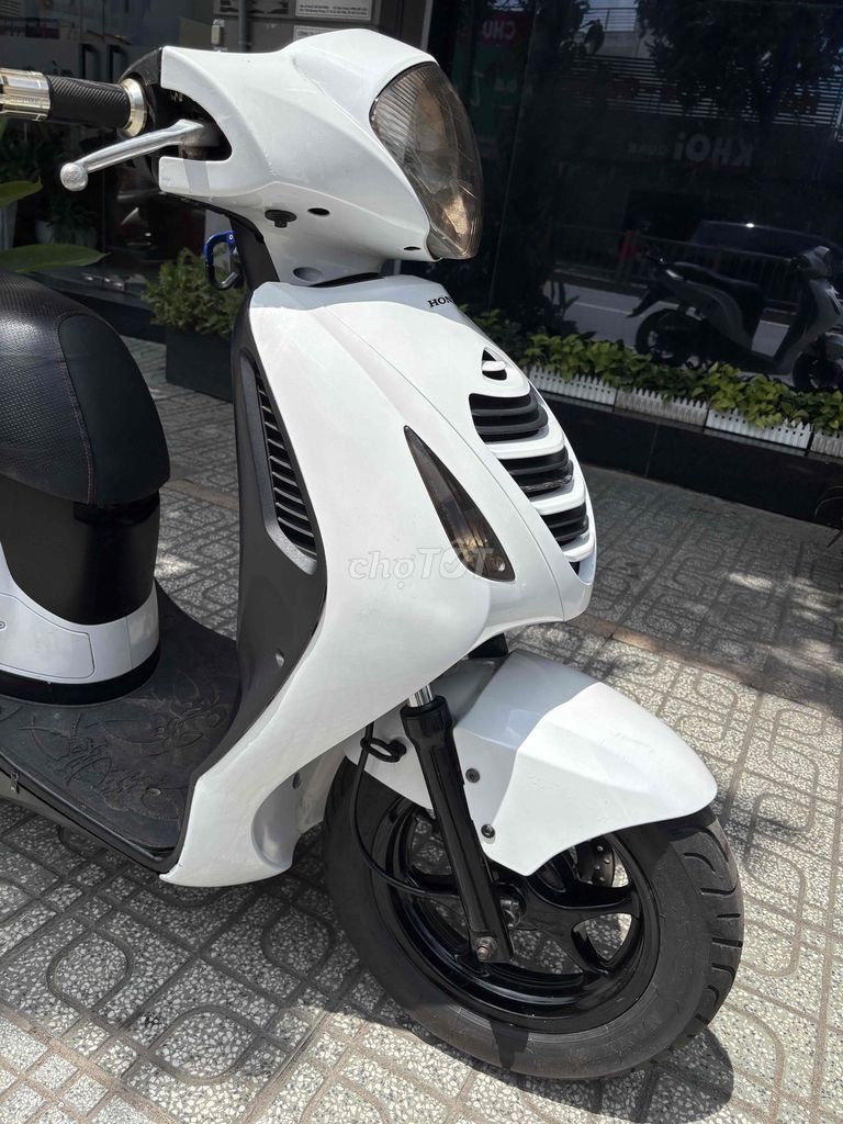 Honda PS 2007 - ảnh 4