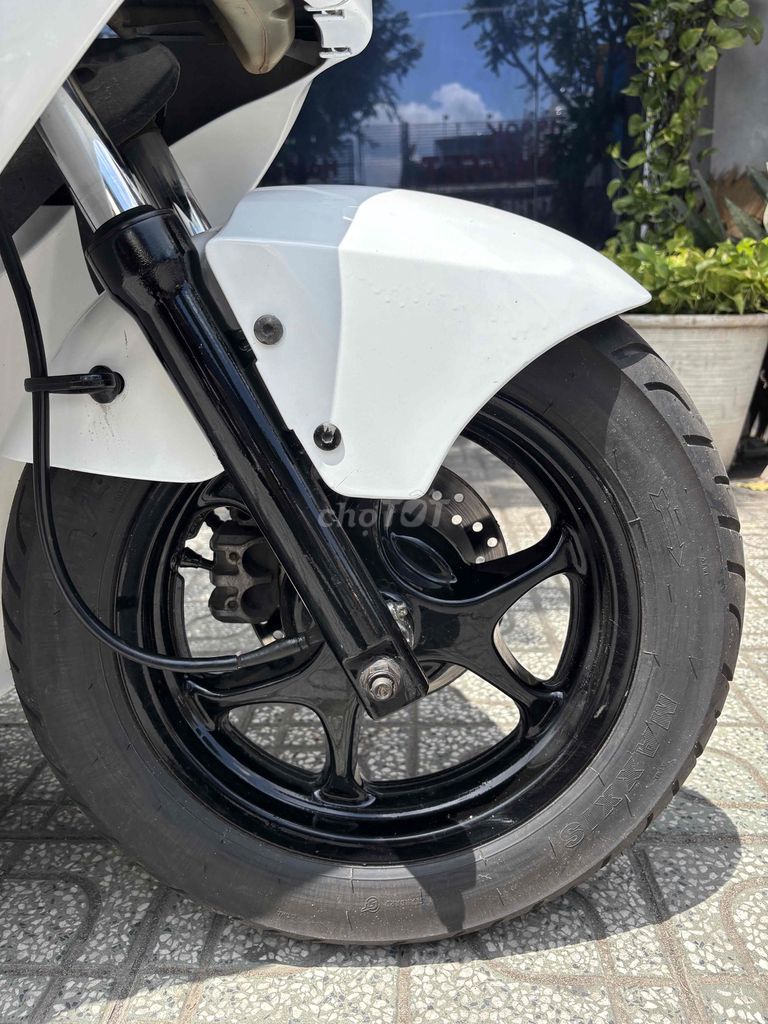 Honda PS 2007 - ảnh 5