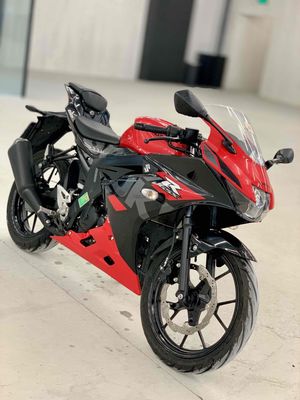 GSX R 2023 - ảnh 1