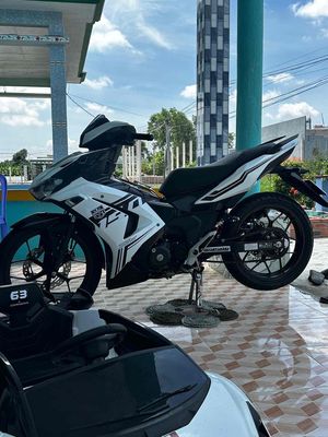 Honda Winner 2024 - ảnh 1