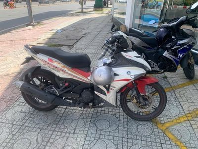 Yamaha Exciter 2015 - ảnh 1