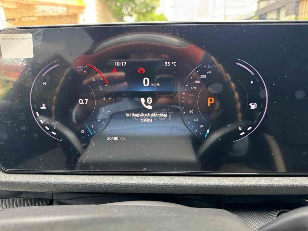 Ford Territory 2025 - ảnh 5