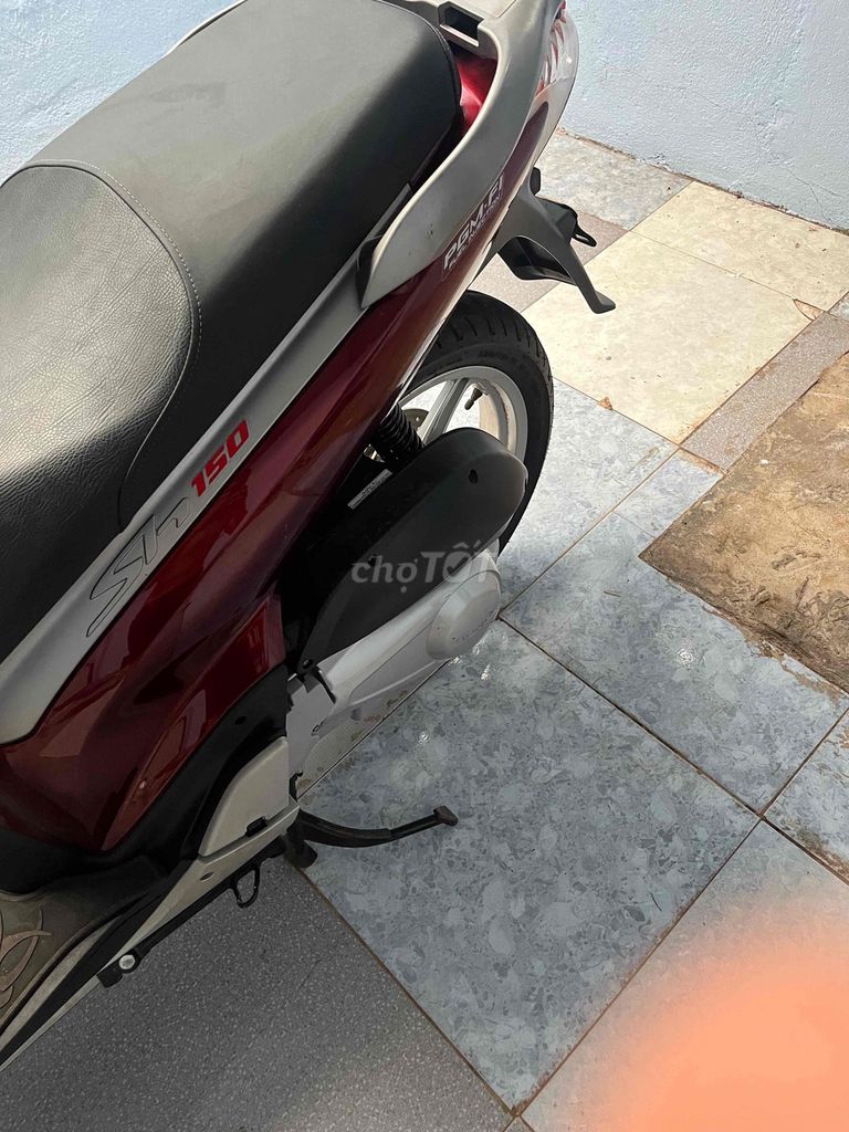 Honda SH 2025 - ảnh 1