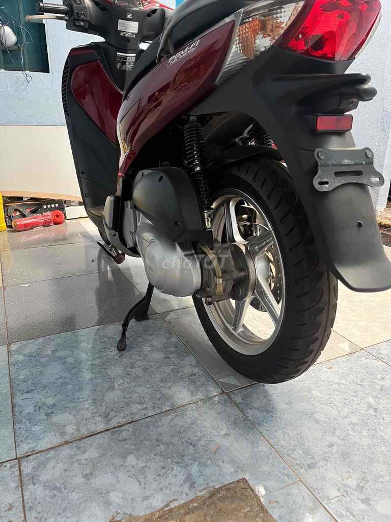 Honda SH 2025 - ảnh 2