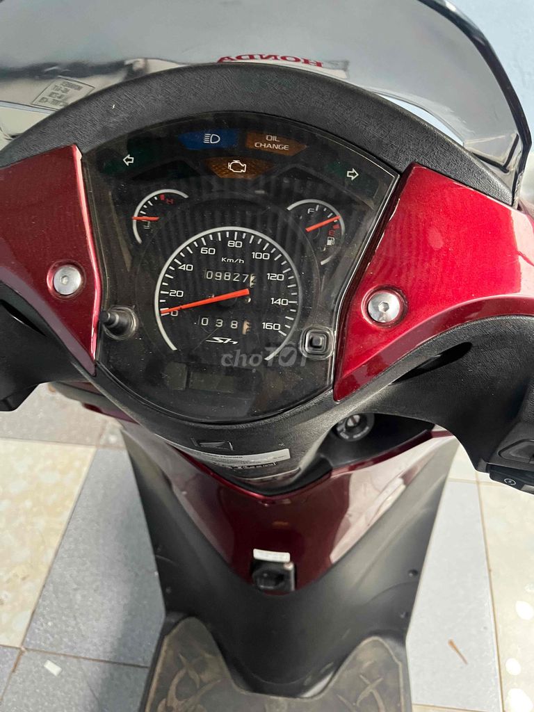 Honda SH 2025 - ảnh 4
