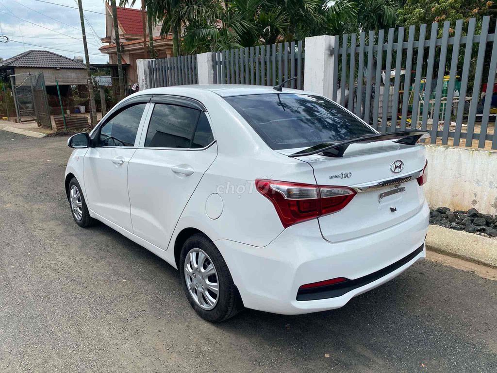 Hyundai i10 2017 - ảnh 2