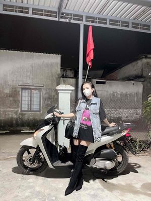 Honda SH 2012 - ảnh 1